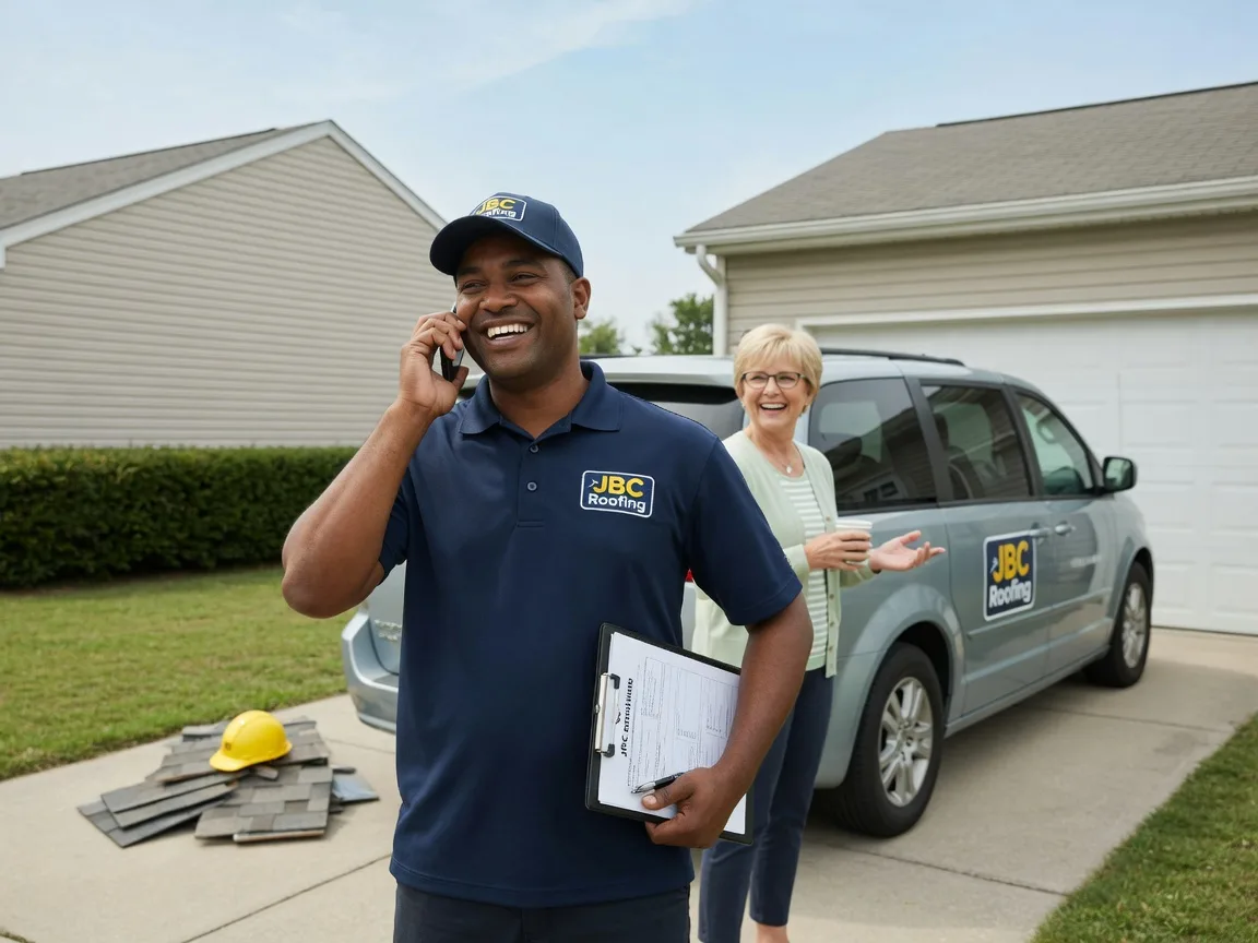 Roof Replacement Shippingport, PA FAQs